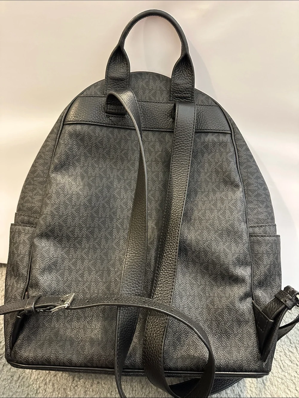 Michael Kors Backpack - Picture 3 of 4